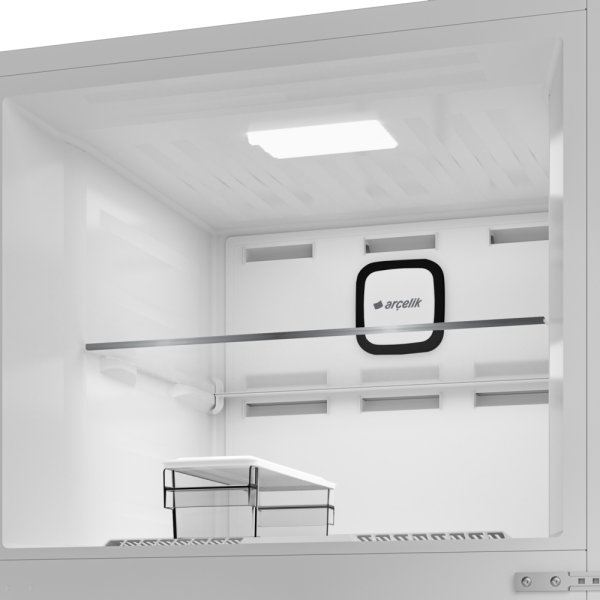 Arçelik 570475 EB No Frost Buzdolabı