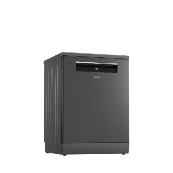 Arçelik 6688 DI Bulaşık Makinesi