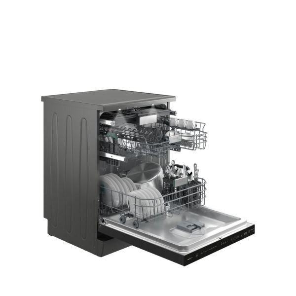 Arçelik 6688 DI Bulaşık Makinesi