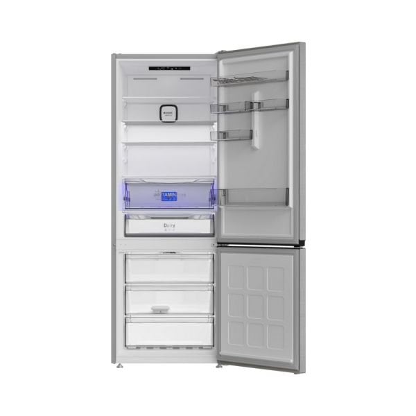 Arçelik Revizyonlu 270490 IEI No Frost Buzdolabı