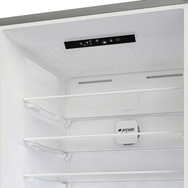 Arçelik Revizyonlu 270490 IEI No Frost Buzdolabı