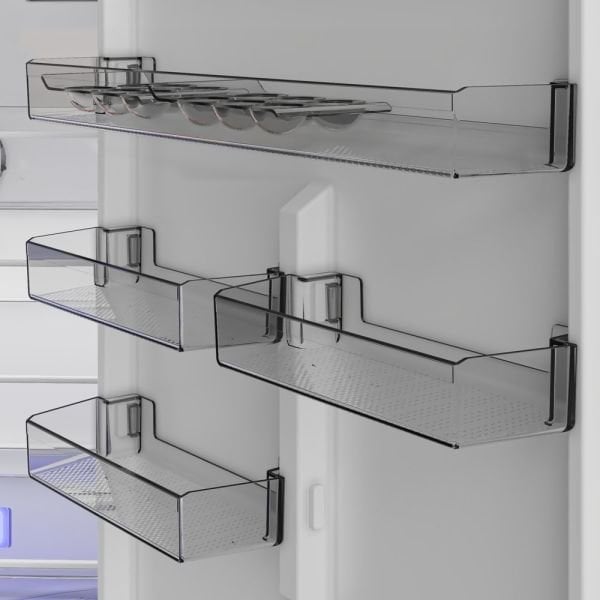 Arçelik Revizyonlu 270490 IEI No Frost Buzdolabı