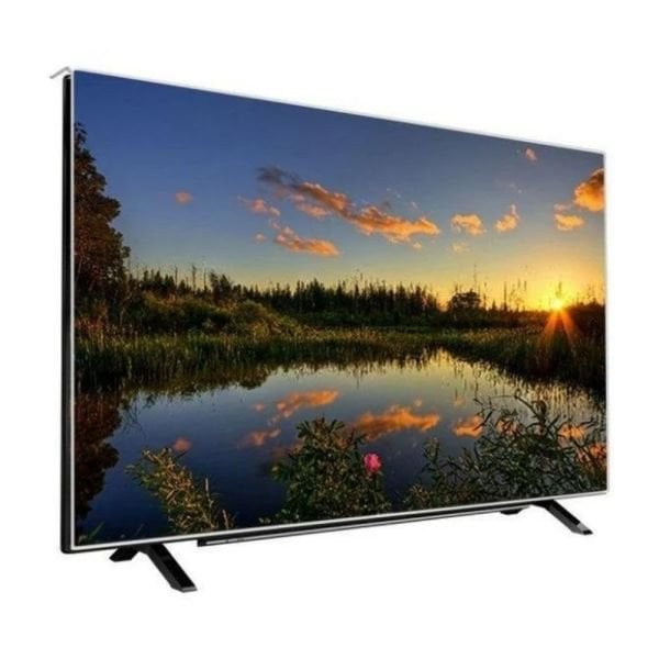 Newglass Tv Ekran Koruyucu / Ekran Koruma Paneli 55''