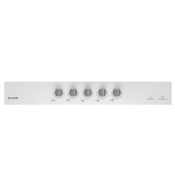 Arçelik OCD K 752-2 DWKYB Ankastre Ocak
