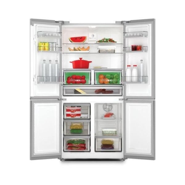 Arçelik Revizyonlu 391572 EI Gardırop Tipi Buzdolabı