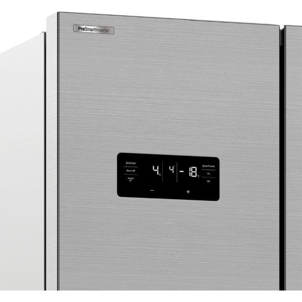 Arçelik Revizyonlu 391572 EI Gardırop Tipi Buzdolabı