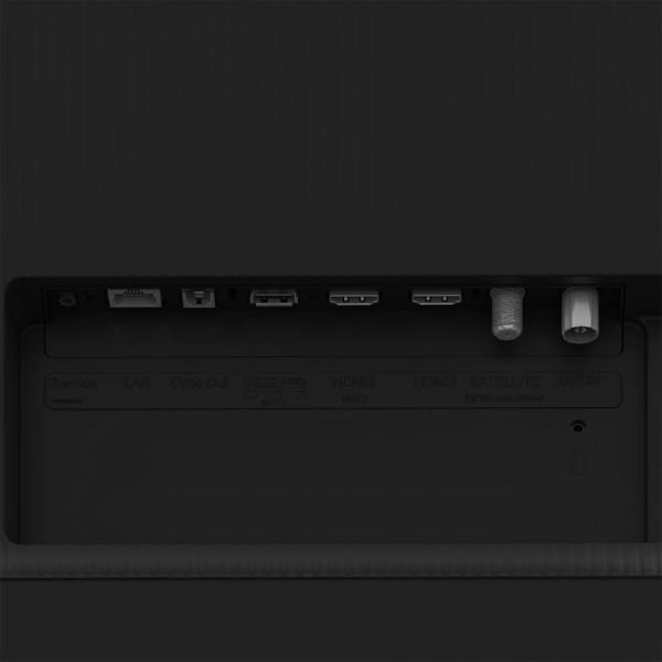 Arçelik Revizyonlu 8 serisi A55 D 895 A / 55'' 4K Smart Google TV