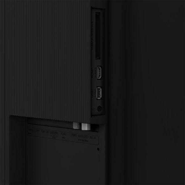 Arçelik Revizyonlu 8 serisi A55 D 895 A / 55'' 4K Smart Google TV