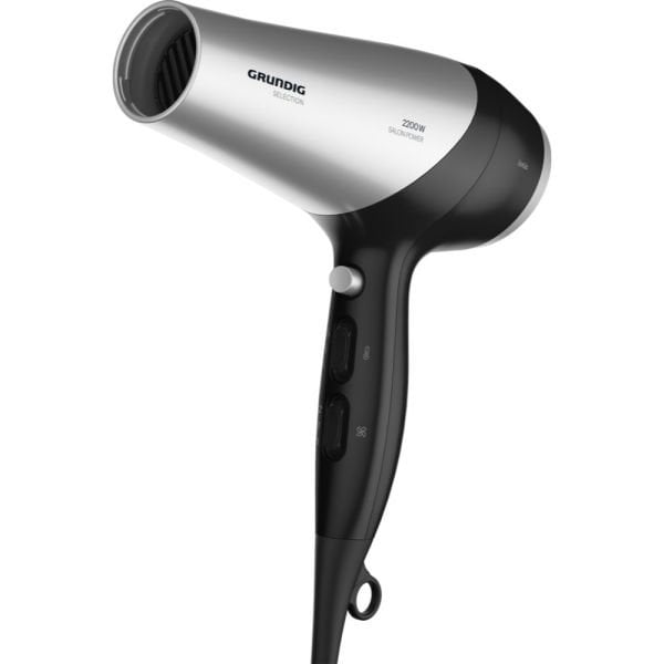 Grundig HD 6080 B Saç Kurutma Makinesi