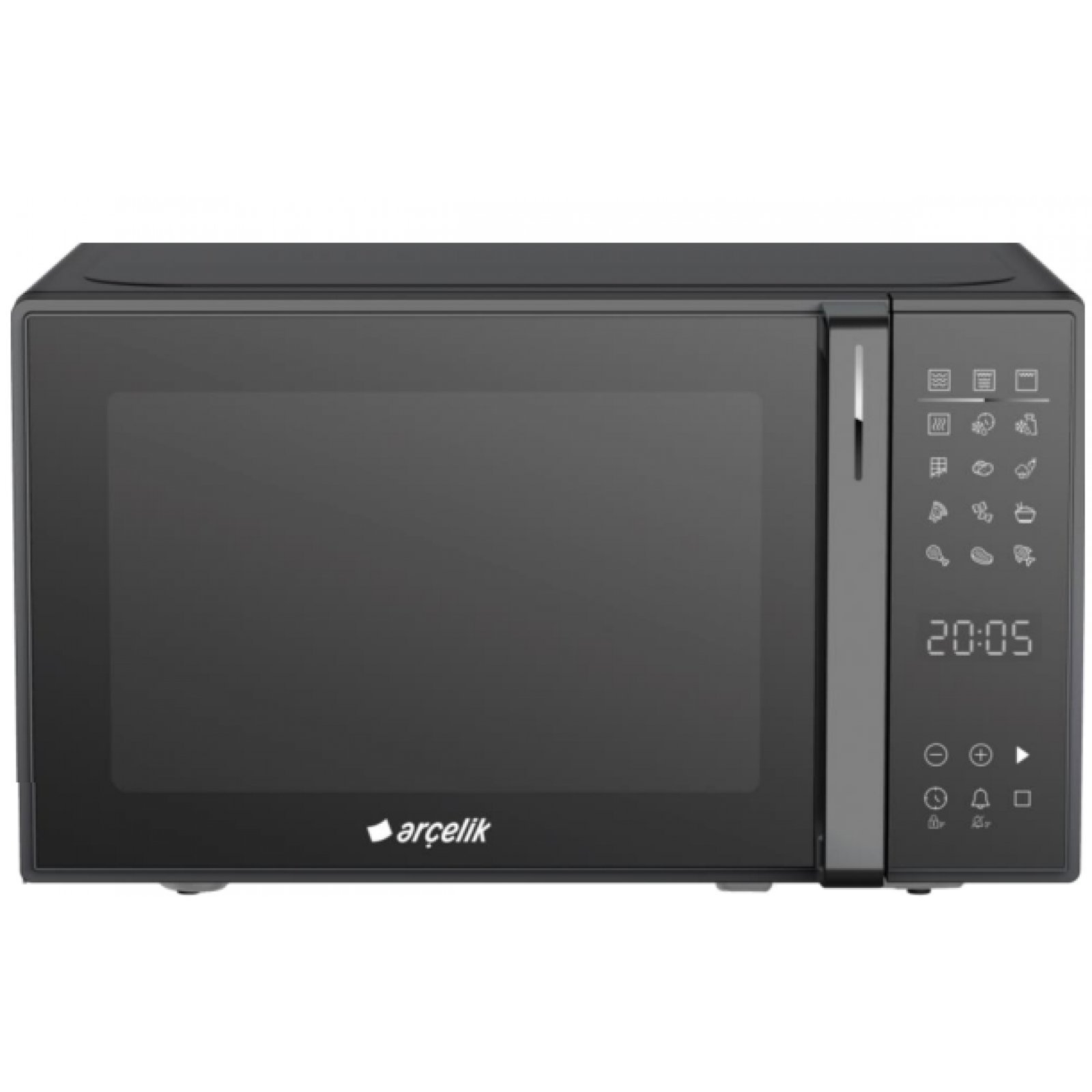 Arçelik MD 211 DS Mikrodalga Fırın