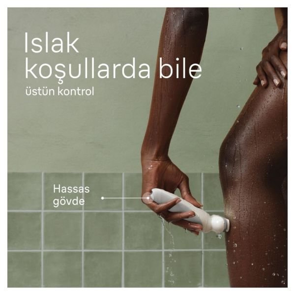 Braun Silk-épil 9 9-041 Epilatör