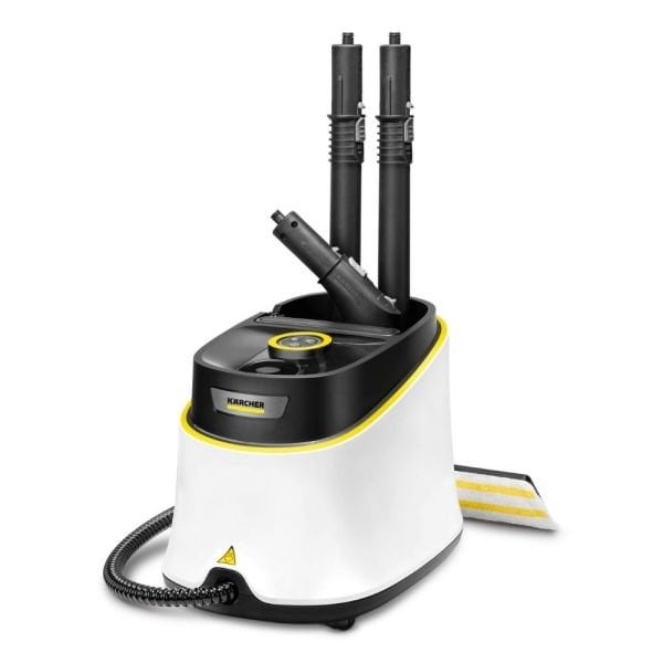 KARCHER SC 3 DELUXE Buharlı Temizleyici