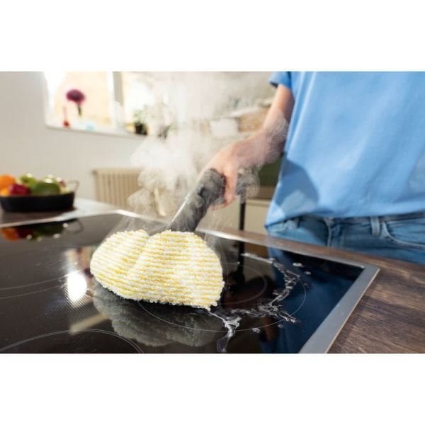 KARCHER SC 3 DELUXE Buharlı Temizleyici