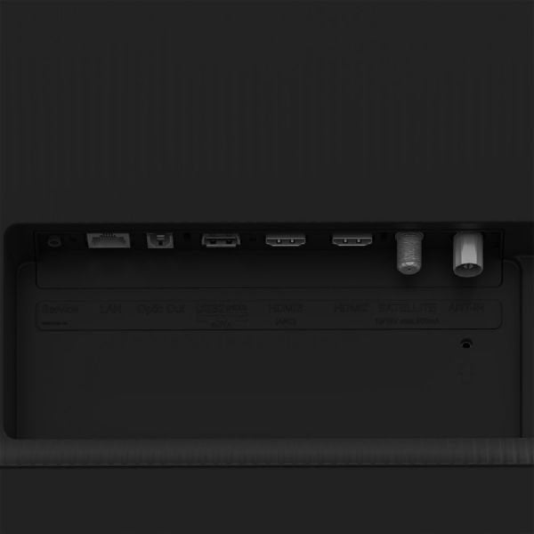 Arçelik A50 E 795 B Google TV