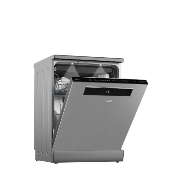 Arçelik 6667 WF I Bulaşık Makinesi