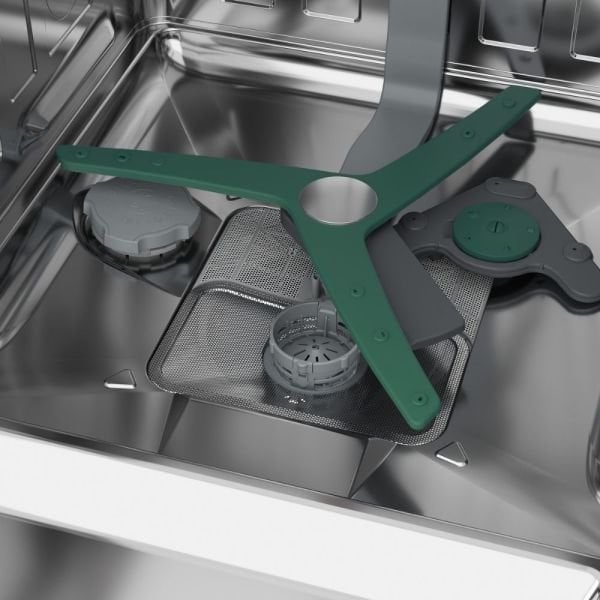 Arçelik 6667 WF I Bulaşık Makinesi