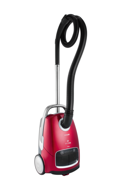 Arçelik S 4540 T Toz Torbalı Elektrikli Süpürge