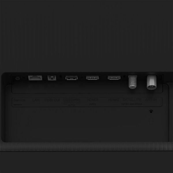 Arçelik A65 E 795 B Google TV