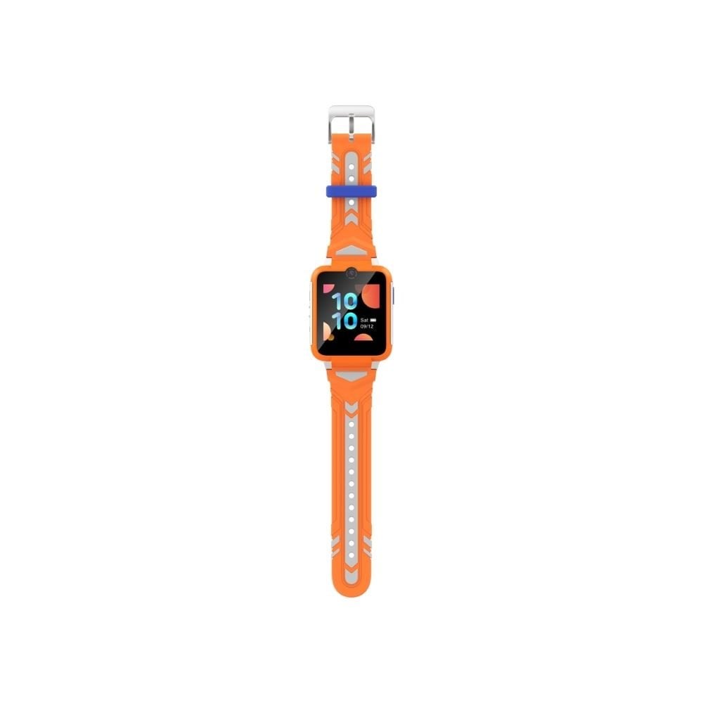 TCL MT42X Movetime Family Watch Turuncu Akıllı Saat