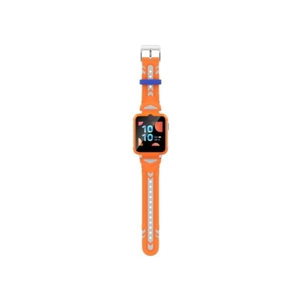 TCL MT42X Movetime Family Watch Turuncu Akıllı Saat