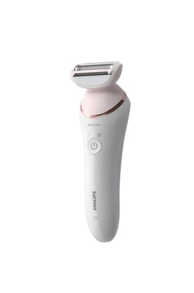 Philips Bre720/05 ISLAK-KURU Epilatör
