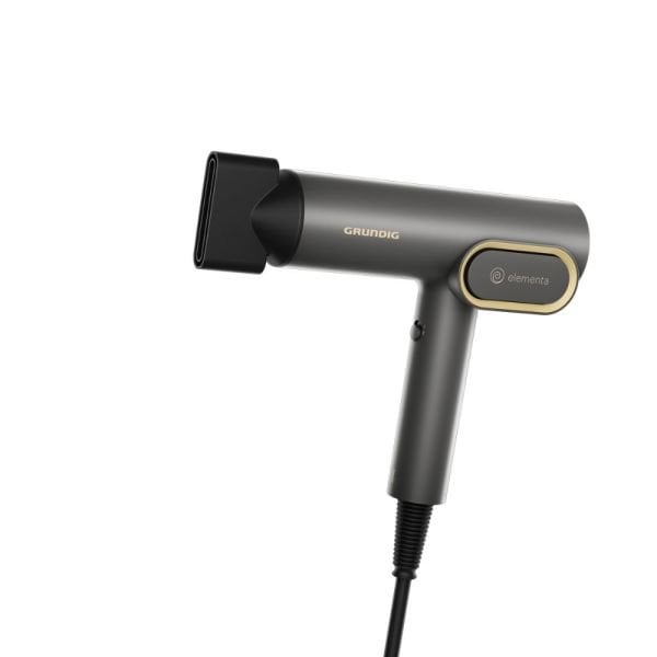 Grundig HD 9380 ELEMENTA Saç Kurutma Makinesi