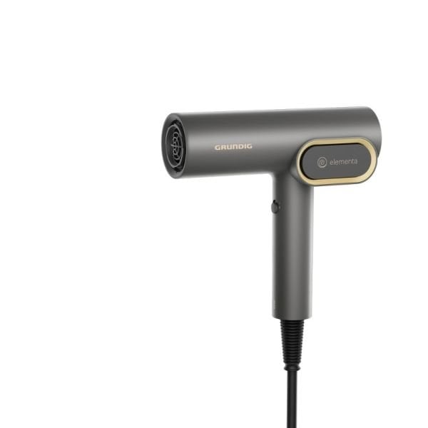 Grundig HD 9380 ELEMENTA Saç Kurutma Makinesi