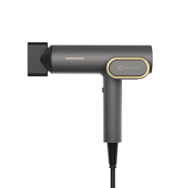 Grundig HD 9380 ELEMENTA Saç Kurutma Makinesi
