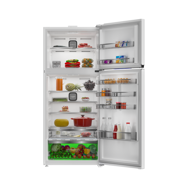 Arçelik 578557 EB No Frost Buzdolabı