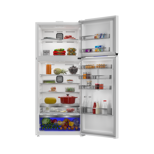 Arçelik 578557 EB No Frost Buzdolabı