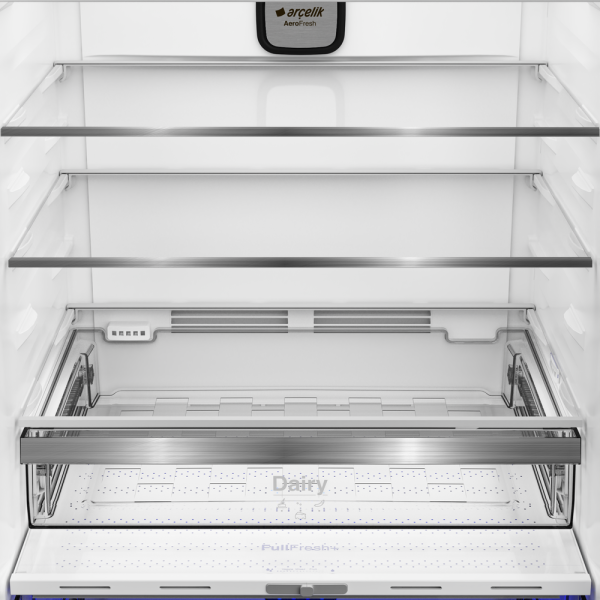 Arçelik 578557 EB No Frost Buzdolabı
