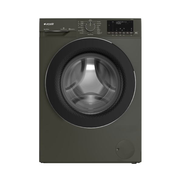 Arçelik 9102 PMG Çamaşır Makinesi