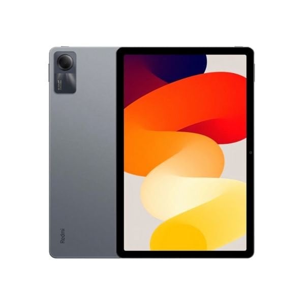 Xiaomi REDMI PAD SE 6/128GB Gri Tablet Gri