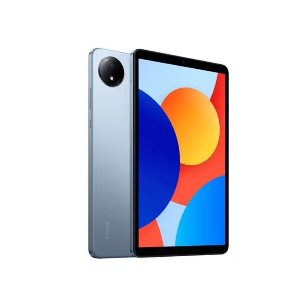 Xiaomi Redmi Pad SE 8,7 İnç 6/128 GB Mavi