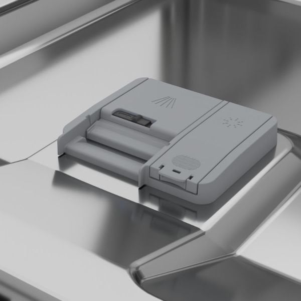 Arçelik 6567 WF Bulaşık Makinesi