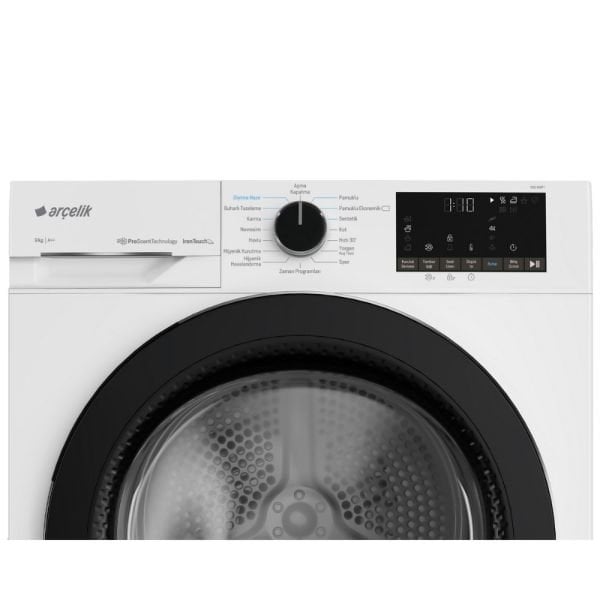 Arçelik 901 KMP I Kurutma Makinesi