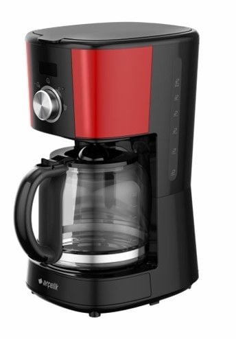 Arçelik FK 6414 Retro Filtre Kahve Makinesi