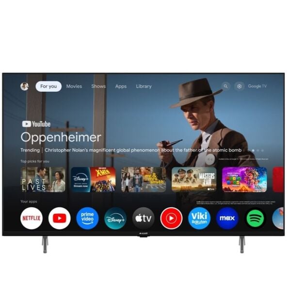 Arçelik Beyaz Star TV'li Çeyiz Seti
