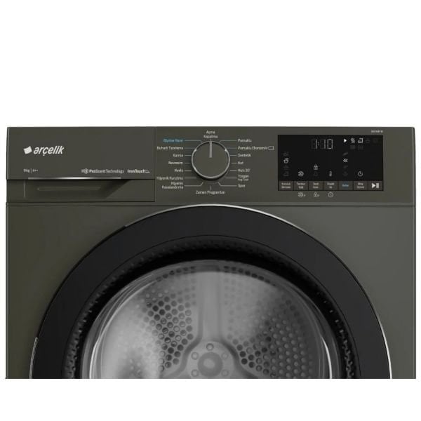 Arçelik 901 KMP IG Kurutma Makinesi