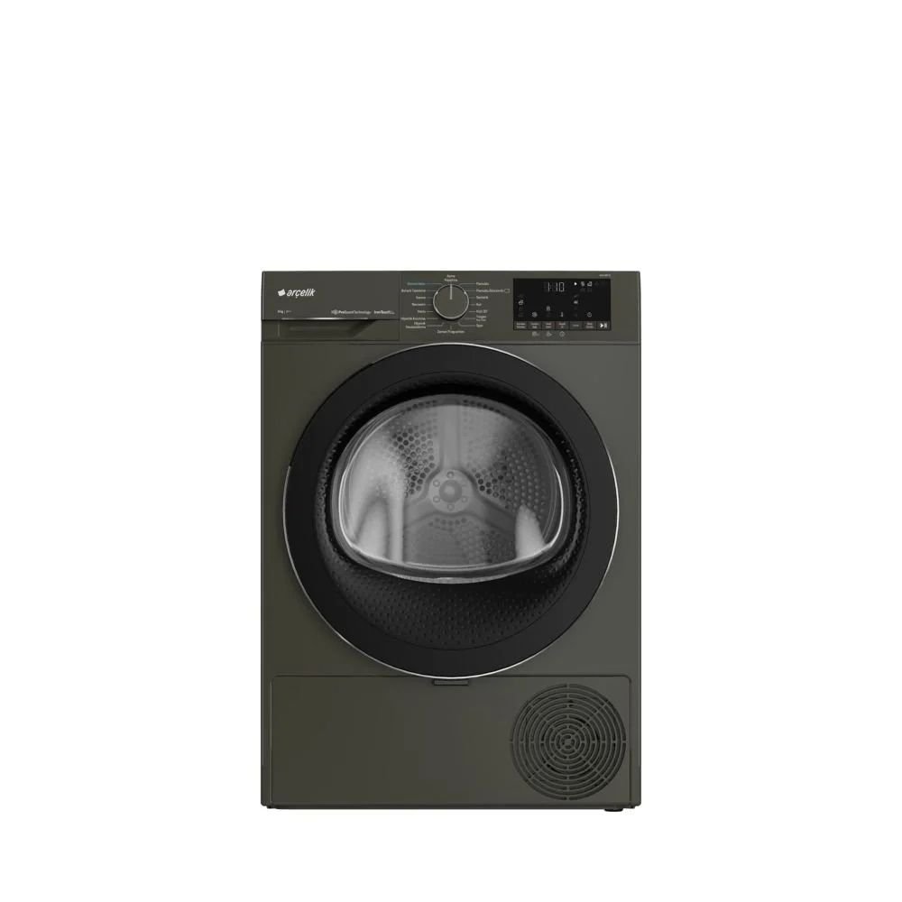 Arçelik 901 KMP IG Kurutma Makinesi