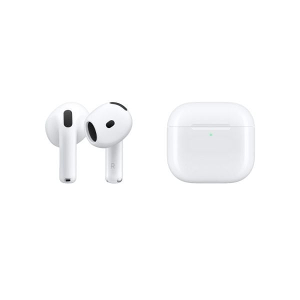Apple AirPods 4 Kulaklık