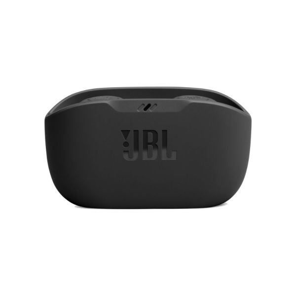 JBL WaveBudsKablosuzKulakiçiKulaklık IESiyah Kulaklık