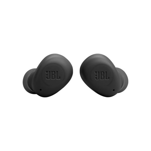 JBL WaveBudsKablosuzKulakiçiKulaklık IESiyah Kulaklık