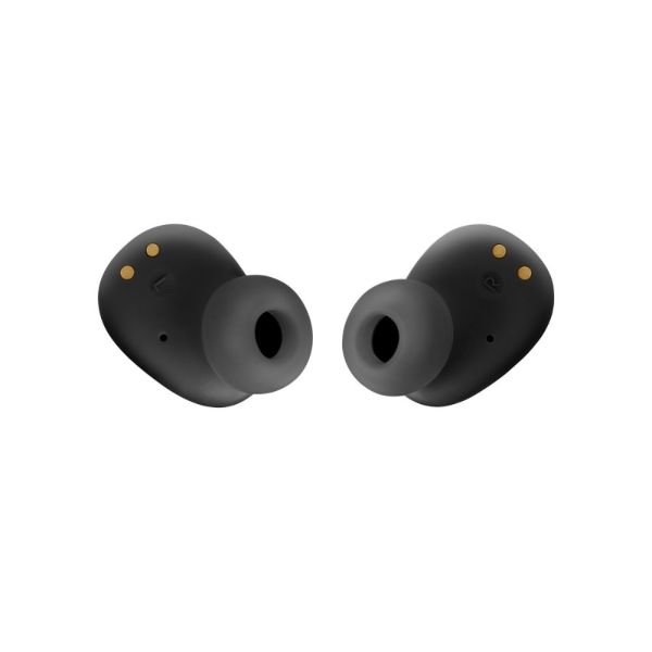 JBL WaveBudsKablosuzKulakiçiKulaklık IESiyah Kulaklık