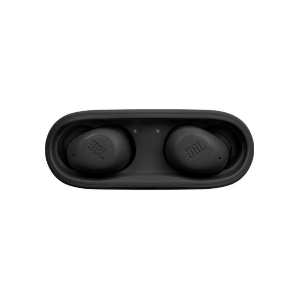 JBL WaveBudsKablosuzKulakiçiKulaklık IESiyah Kulaklık