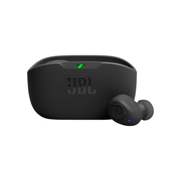 JBL WaveBudsKablosuzKulakiçiKulaklık IESiyah Kulaklık