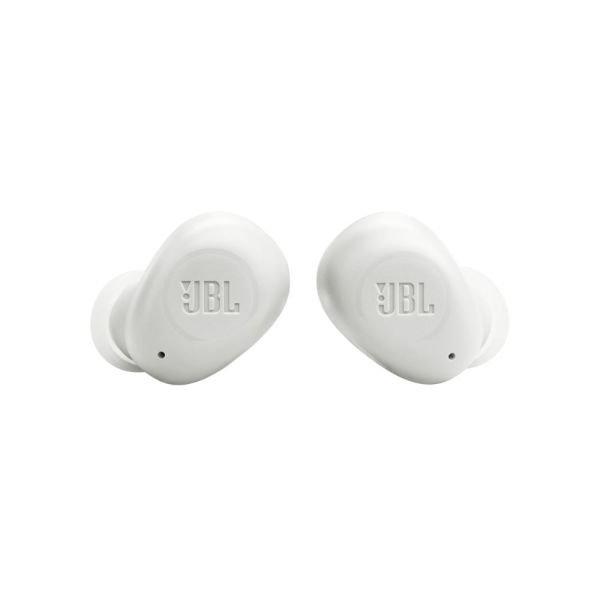 JBL Wave Buds Beyaz Kulaklık
