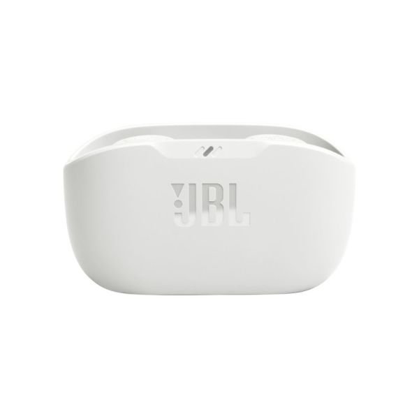 JBL Wave Buds Beyaz Kulaklık