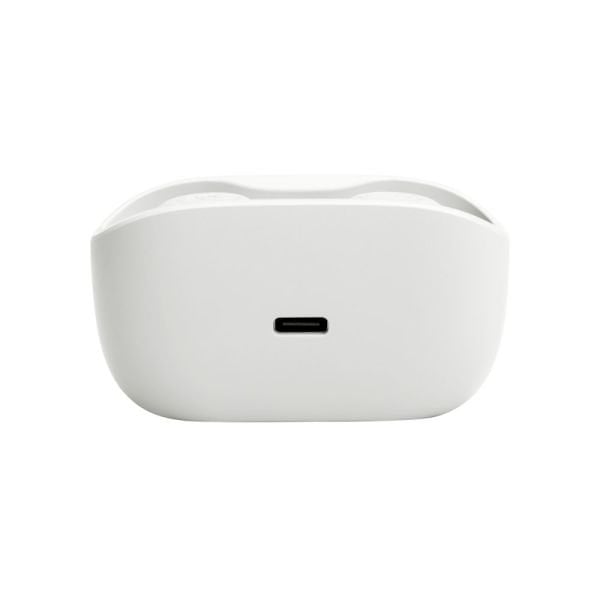 JBL Wave Buds Beyaz Kulaklık