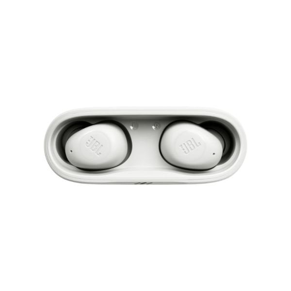 JBL Wave Buds Beyaz Kulaklık